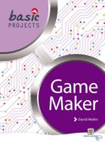 Basic Projects in Game Maker Pack