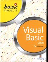 Basic Projects in Visual Basic Pack
