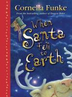 When Santa Fell to Earth