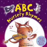 The ABC of Nursery Rhymes