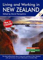 Living & Working in New Zealand