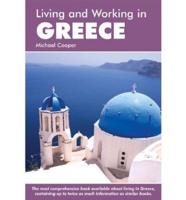 Living and Working in Greece: A Survival Handbook