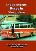 Independent Buses in Shropshire