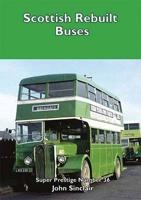 Scottish Rebuilt Buses