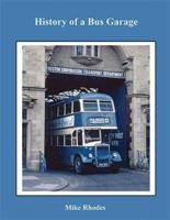History of a Bus Garage, 221 Deepdale Road, Preston