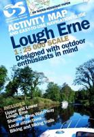 Lough Erne ' Activity Map