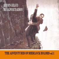 The Adventures of Sherlock Holmes. V. 1