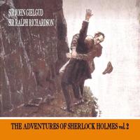 The Adventures of Sherlock Holmes. V. 2