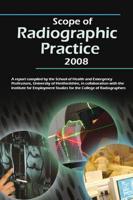 Scope of Radiographic Practice, 2008