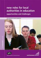 New Roles for Local Authorities in Education