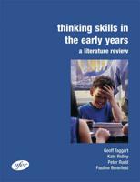 Thinking Skills in the Early Years