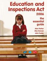 Education and Inspections Act 2006