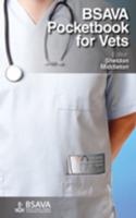 BSAVA Pocketbook for Vets