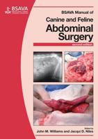 BSAVA Manual of Abdominal Surgery