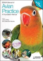 BSAVA Manual of Avian Practice
