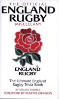 The Official England Rugby Miscellany