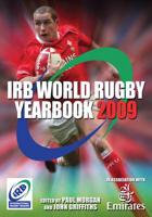 IRB World Rugby Yearbook 2009