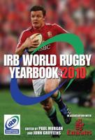 IRB World Rugby Yearbook 2010