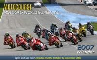 Motocourse Calendar