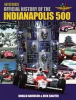 Illustrated History of the Indianapolis 500