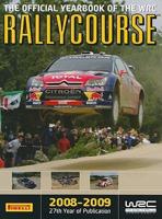 Official Yearbook World Rally Champion 08-09