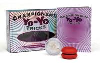 Championship Yo-Yo Tricks