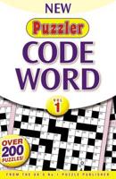 Puzzler Code Word