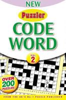 Puzzler Code Word