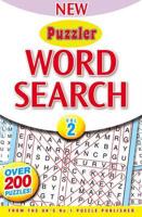 Puzzler Word Search