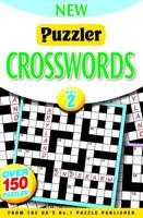 Puzzler Crosswords Vol. 2