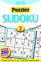 Puzzler Sudoku Vol. 2