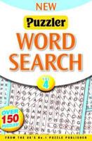 Puzzler Sudoku Wordssearch Vol. 4