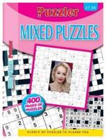 Puzzler Mixed Puzzles