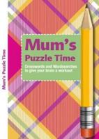 Mum's Puzzle Time