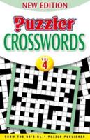 Puzzler Crosswords Volume 4