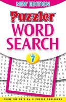 Puzzler Word Search Volume 7