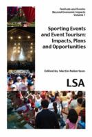 Sporting Events and Event Tourism
