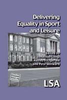 Delivering Equality in Sport and Leisure