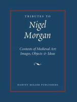 Tributes to Nigel Morgan
