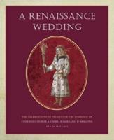 A Renaissance Wedding