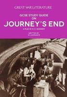 Great War Literature GCSE Study Guide on Journey's End