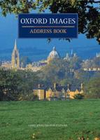 Oxford Images Address Book
