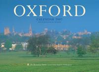 Romance of Oxford Calendar