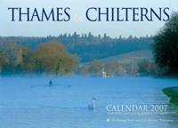 Romance of the Thames and Chilterns Calendar