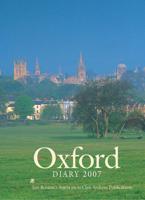 Romance of Oxford Diary