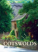 Romance of the Cotswolds Diary