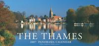 The Thames Panorama Calendar