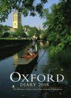 Romance of Oxford Diary