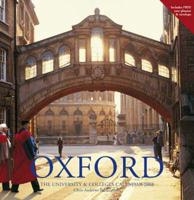Oxford, the University and Colleges Calendar