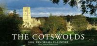 Cotswolds Panorama Calendar